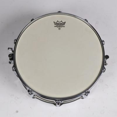【中古】 YAMAHA ヤマハ SD-255S 真矢 Signature 14x5.5 スネアドラム Made in Japan 打面