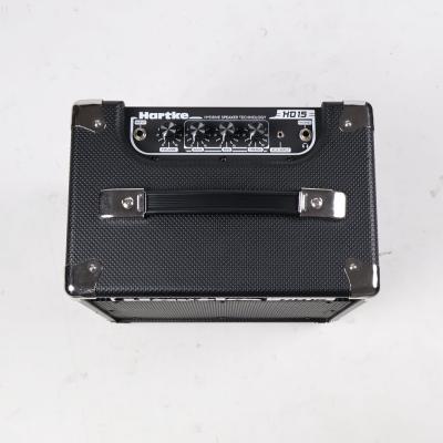 【中古】HARTKE ハートキー HD15 ベース コンボアンプ コントロール