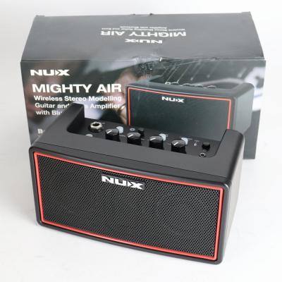 【中古】 小型ギターアンプ NUX ニューエックス Mighty Air ワイヤレス 小型ギターアンプ コンボ