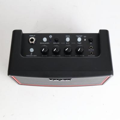 【中古】 小型ギターアンプ NUX ニューエックス Mighty Air ワイヤレス 小型ギターアンプ コンボ コントロール