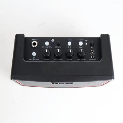 【中古】 小型ギターアンプ NUX ニューエックス Mighty Air ワイヤレス 小型ギターアンプ コンボ コントロール