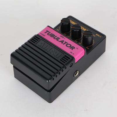 【中古】 エフェクター Arion Tubulator MTE-1 アリオン チューブレイター オーバードライブ 全体