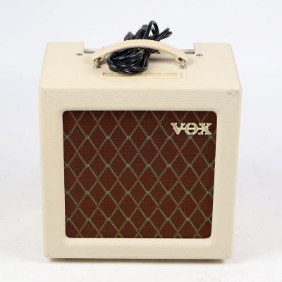 【中古】 ギターアンプ VOX AC4TV 真空管アンプ 4ワット コンボアンプ