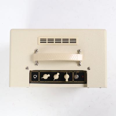 【中古】 ギターアンプ VOX AC4TV 真空管アンプ 4ワット コンボアンプ コントロールパネル