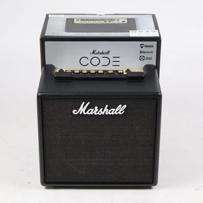 【中古】 マーシャル MARSHALL CODE25 フルモデリング 小型ギターアンプ コンボ