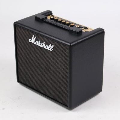【中古】 マーシャル MARSHALL CODE25 フルモデリング 小型ギターアンプ コンボ 全体