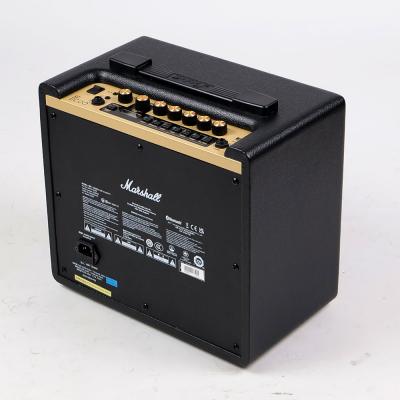 【中古】 マーシャル MARSHALL CODE25 フルモデリング 小型ギターアンプ コンボ 全体