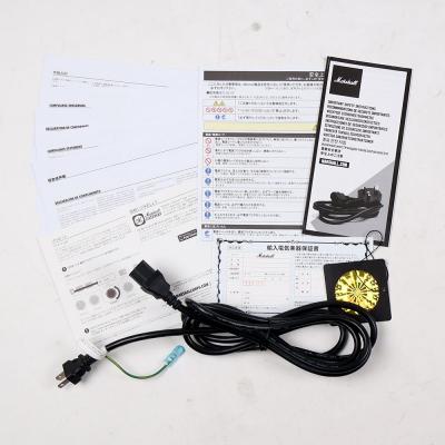 【中古】 マーシャル MARSHALL CODE25 フルモデリング 小型ギターアンプ コンボ 付属品