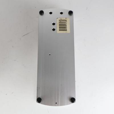 【中古】 ボリュームペダル アーニーボール ERNIE BALL 6166 VOLUME PEDAL 250k モノラル P06166 裏面
