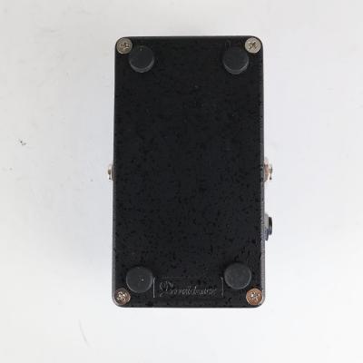 【中古】 エフェクター コンプ コンプレッサー Providence VLC-1 VELVET COMP エフェクター 裏面