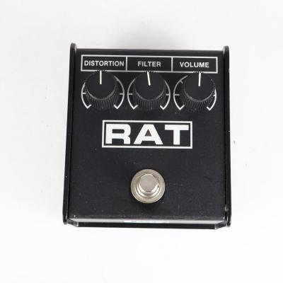 【中古】 ディストーション PROCO RAT2 エフェクター プロコ ラット RAT 1995年製