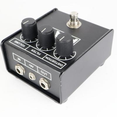 【中古】 ディストーション PROCO RAT2 エフェクター プロコ ラット RAT 1995年製 側面