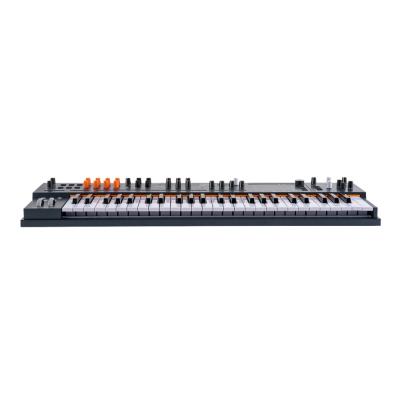 ARTURIA アートリア MINIFREAK 49 シンセサイザー ミニフリーク49 フロント画像