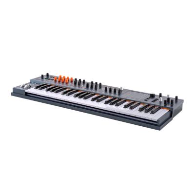 ARTURIA アートリア MINIFREAK 49 シンセサイザー ミニフリーク49 右斜めアングル画像