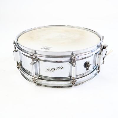 【中古】 Rogers ロジャース 60s PowerTone C.O.B. 14x5 スネアドラム