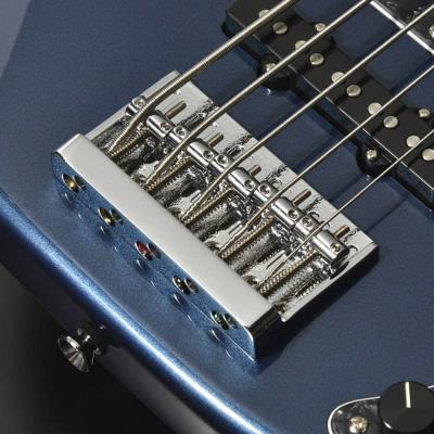 BACCHUS バッカス Japan Tune-up Series WL-PJ5AC RSM/R DLPB エレキベース 5弦ベース ブリッジ部