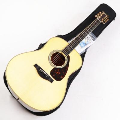【中古】 アコースティックギター YAMAHA LL16M ARE 2021年製 Yamaha Acoustic Guitar Experience限定販売モデル