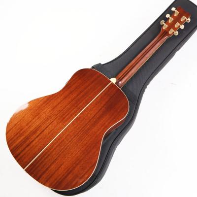 【中古】 アコースティックギター YAMAHA LL16M ARE 2021年製 Yamaha Acoustic Guitar Experience限定販売モデル ボディ画像