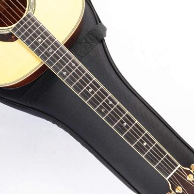 【中古】 アコースティックギター YAMAHA LL16M ARE 2021年製 Yamaha Acoustic Guitar Experience限定販売モデル ネック