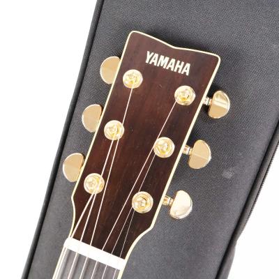 【中古】 アコースティックギター YAMAHA LL16M ARE 2021年製 Yamaha Acoustic Guitar Experience限定販売モデル ヘッド画像