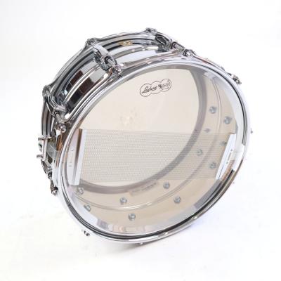 【中古】 スネアドラム ラディック Ludwig LM402 Supraphonic 14×6.5 スープラフォニック 詳細画像