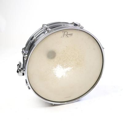 【中古】 Rogers ロジャース 60s PowerTone C.O.B. 14x5 スネアドラム 詳細画像