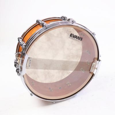 【中古】 YAMAHA ヤマハ WSD1455SE CUSTOM MODEL SONNY EMORY MODEL Beech Shell 14x5.5 スネアドラム 詳細画像