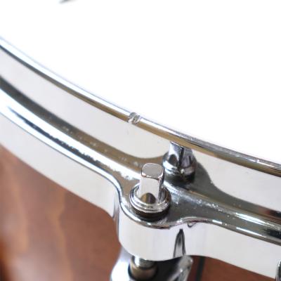 【中古】 YAMAHA ヤマハ WSD1455SE CUSTOM MODEL SONNY EMORY MODEL Beech Shell 14x5.5 スネアドラム 詳細画像