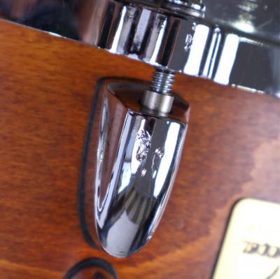 【中古】 YAMAHA ヤマハ WSD1455SE CUSTOM MODEL SONNY EMORY MODEL Beech Shell 14x5.5 スネアドラム 詳細画像