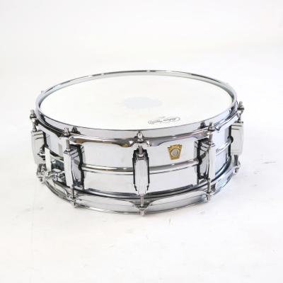 【中古】 スネアドラム ラディック Ludwig LM400 Supraphonic 14x5 スネアドラム