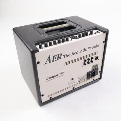 【中古】 ギターアンプ AER Compact 60/3 詳細画像