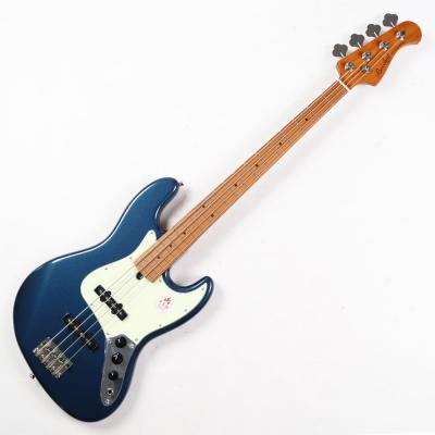 【訳あり】 BACCHUS BJB-1-RSM/M DLPB ROASTED MAPLE エレキベース アウトレット
