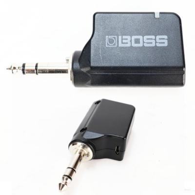 【中古】 ワザエアー BOSS WAZA-AIR ワイヤレスギターアンプシステム 付属品画像
