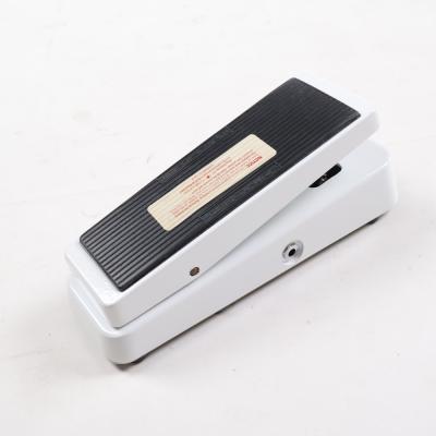 【中古】 ベース用ワウペダル JIM DUNLOP 105Q Cry Baby Bass Wah ベースエフェクター 詳細画像
