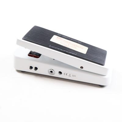 【中古】 ベース用ワウペダル JIM DUNLOP 105Q Cry Baby Bass Wah ベースエフェクター 詳細画像