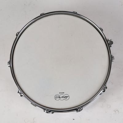 【中古】スネアドラム ラディック Ludwig Classic Maple Snare Drum 14×6.5 メイプルシェル 打面
