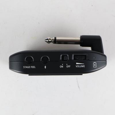 【中古】 ギターヘッドホンアンプ BOSS KTN-GO2 KATANA GO 2 ギターアンプ エフェクター ボス KATANA:GO 側面