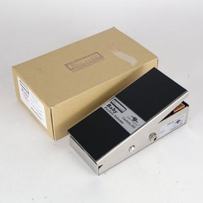 【中古】 ボリュームペダル Shin’s Music Guitars Station Artist Special Baby Perfect Volume Custom 504 Black Tolex