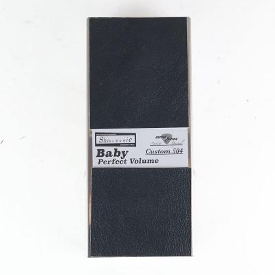 【中古】 ボリュームペダル Shin’s Music Guitars Station Artist Special Baby Perfect Volume Custom 504 Black Tolex 正面