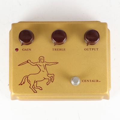【中古】KLON Centaur Professional Overdrive Gold Long Tail #860 1997年製 ケンタウロス