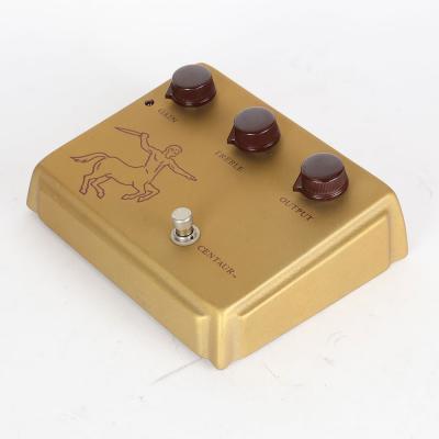 【中古】KLON Centaur Professional Overdrive Gold Long Tail #860 1997年製 ケンタウロス 全体