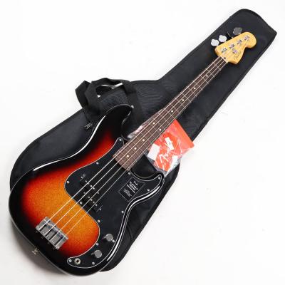 【中古】 エレキベース Fender Player II Precision Bass Rosewood Fingerboard Sparkle 3-Color Sunburst 2025年製 フェンダー