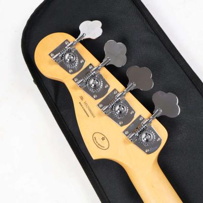【中古】 エレキベース Fender Player II Precision Bass Rosewood Fingerboard Sparkle 3-Color Sunburst 2025年製 フェンダー ヘッド裏画像
