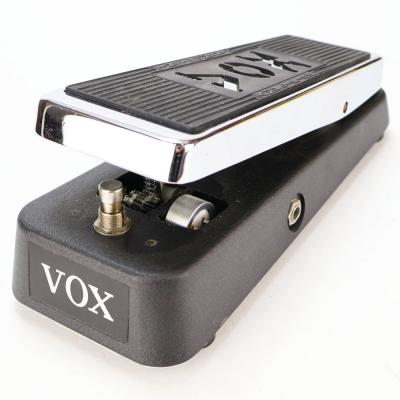 【中古】 ワウペダル VOX V847 Made in USA ギターエフェクター