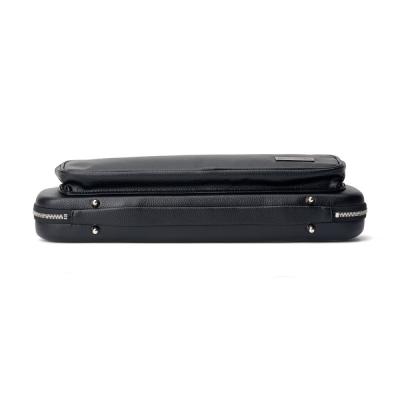 PROTEC プロテック RU308 Black Rumi PRO PAC フルート用ケース 底面