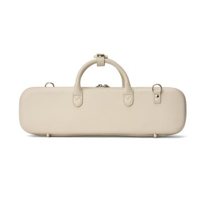 PROTEC プロテック RU308 Ivory Rumi PRO PAC フルート用ケース 背面