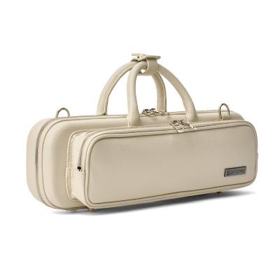 PROTEC プロテック RU308 Ivory Rumi PRO PAC フルート用ケース 全体