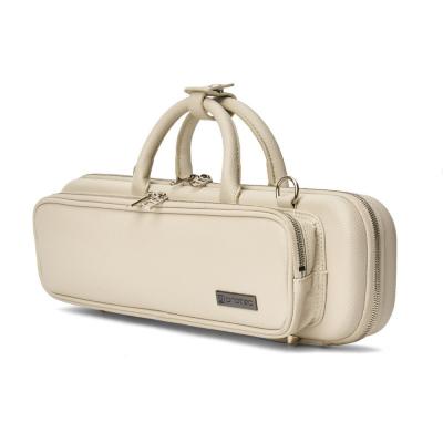 PROTEC プロテック RU308 Ivory Rumi PRO PAC フルート用ケース 全体