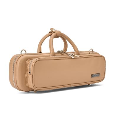 PROTEC プロテック RU308 Latte Rumi PRO PAC フルート用ケース 全体