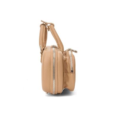 PROTEC プロテック RU308 Latte Rumi PRO PAC フルート用ケース 側面